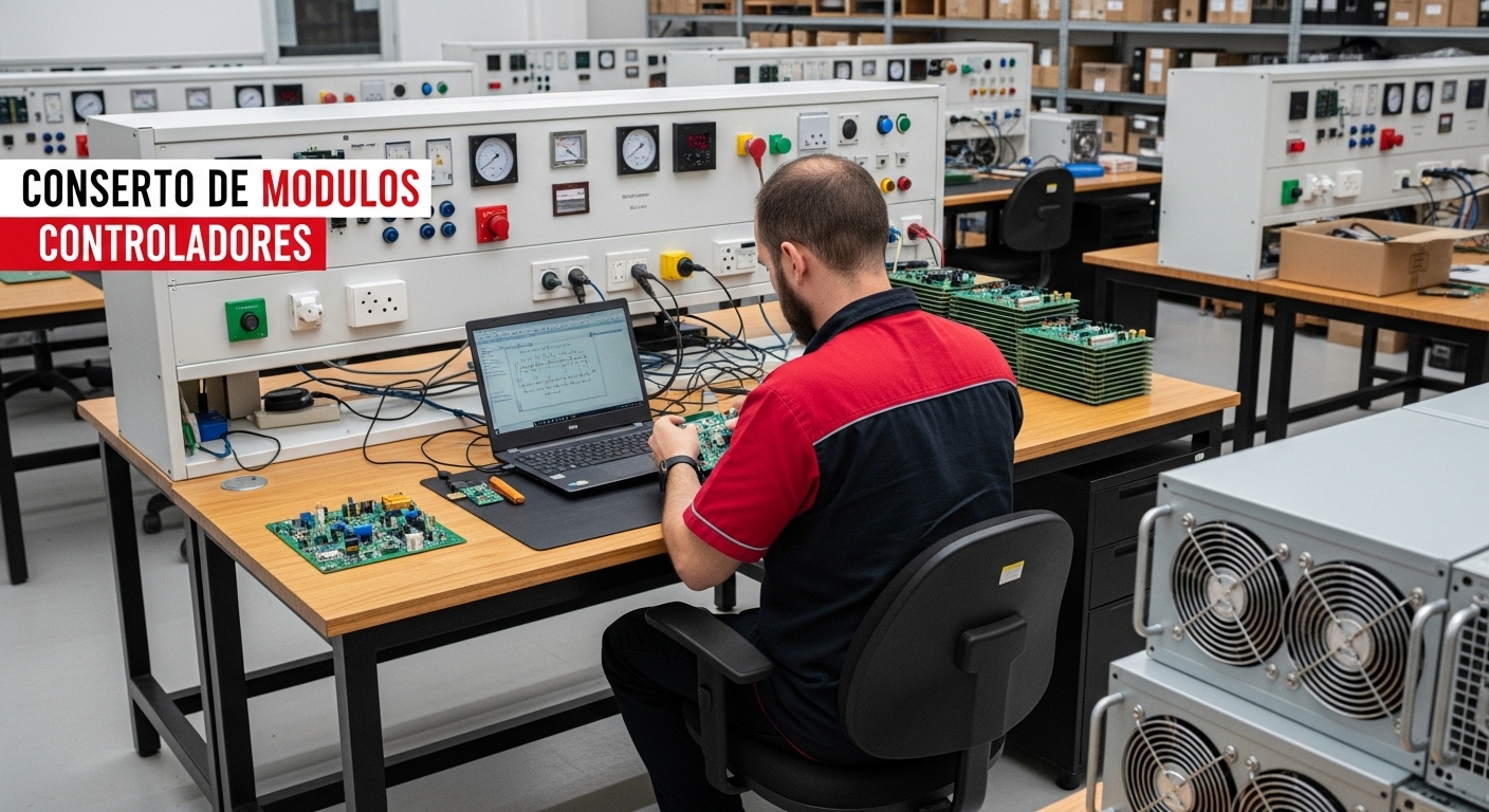manutenção de empilhadeiras clark